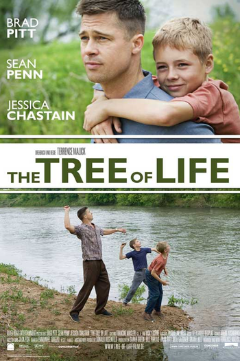  de Filme A Árvore da Vida (2011)