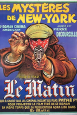 Les Mystères de New York (Les Mystères de New York)