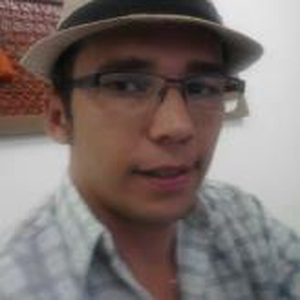 Foto de perfil de Rafael Januario