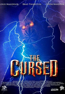 The Cursed (The Cursed)
