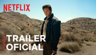 Néro | Trailer oficial | Netflix