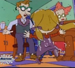 Runaway Angelica