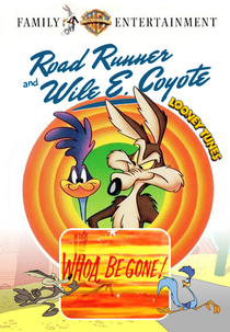 Esperto do Papa-Léguas (Whoa, Be-Gone!)