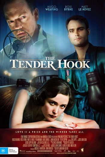  de Filme The Tender Hook (2008)