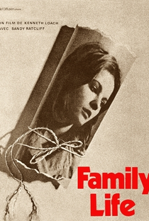 Vida em Família - Poster / Capa / Cartaz - Oficial 2