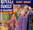 A Família Real de Broadway