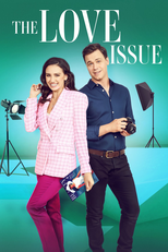 The Love Issue (The Love Issue)