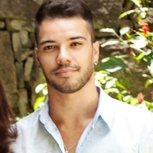 Foto de perfil de Rodolpho