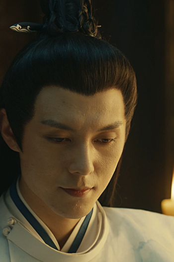 Poster de Episódio 第1集 回归 (2020)
