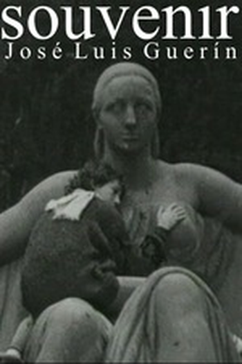 Poster de Curta Souvenir (1986)