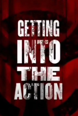 Poster 1 de Curta 28 Weeks Later: Getting Into the Action (2007)