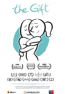 O Presente (The Gift)