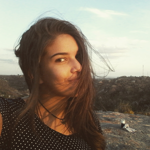 Foto de perfil de Alana