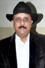 Rajesh Puri