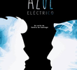 Azul Elétrico