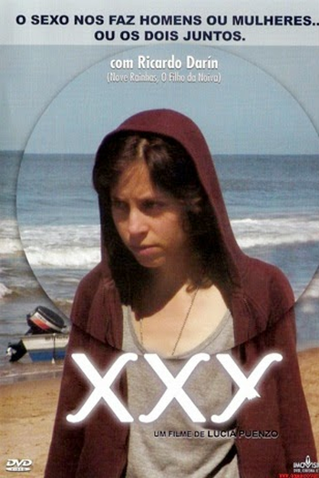  de Filme XXY (2007)