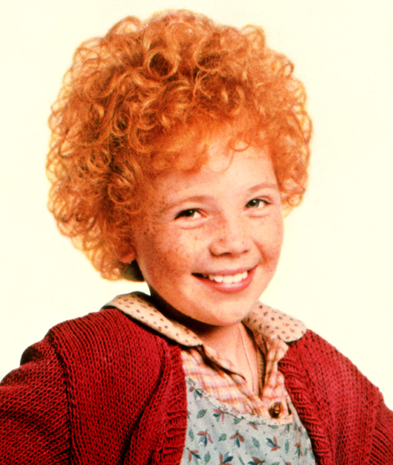 Aileen Quinn - Foto 4