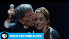 GREAT PERFORMANCES: Tony Bennett & Lady Gaga: Cheek to Cheek LIVE!|  Preview | PBS