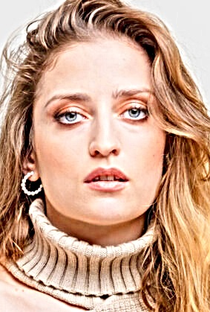 Mariann Hermányi - Poster 1