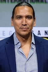 Michael Greyeyes