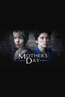 Mother's Day - Poster / Capa / Cartaz - Oficial 1