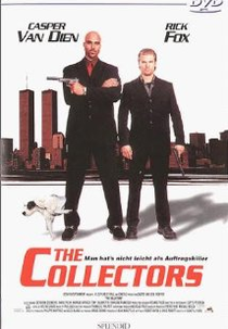 Assassinos de Aluguel (The Collectors)