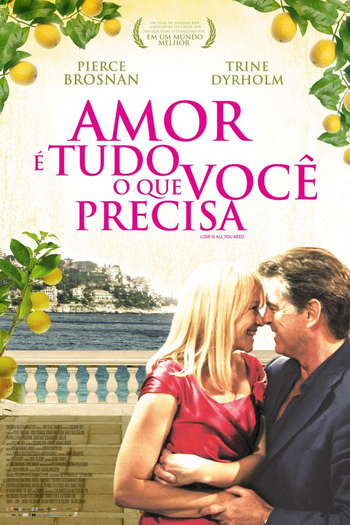  de Filme Amor é Tudo o que Você Precisa (2012)
