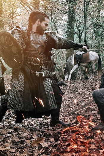 Poster de Episódio 12. Bölüm (2020)