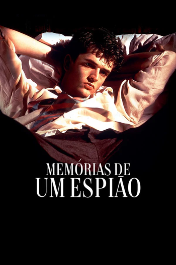  de Filme Memórias de um Espião (1984)