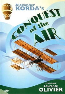 Conquest Of The Air (Conquest Of The Air)