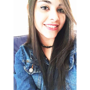 Foto de perfil de Amanda Ribeiro