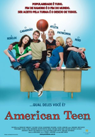 Adolescência Americana (American Teen)