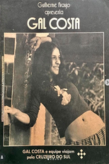 Índia (GAL COSTA - ÍNDIA)