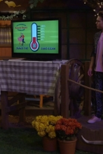 Poster de Episódio Water Under the Dock (2019)