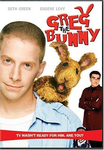 Greg the Bunny  (1ª Temporada) (Greg the Bunny  (Season 1))