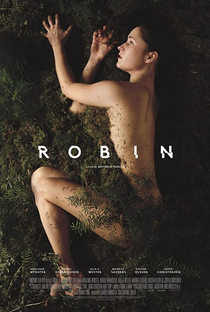 Robin - Poster / Capa / Cartaz - Oficial 1