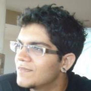 Foto de perfil de Rafael Dos Anjos