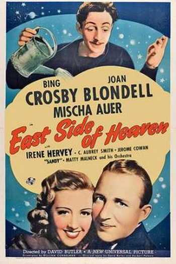  de Filme Caído do Céu (1939)