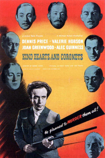  de Filme As Oito Vítimas (1949)