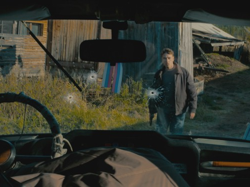 Foto 2 de Uma Vida Longa e Feliz