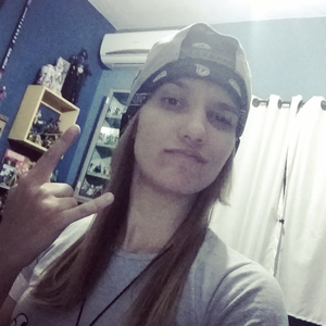 Foto de perfil de Tainara