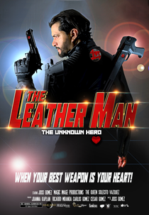 The Leather Man (The Leather Man)