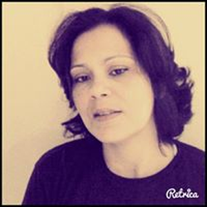 Foto de perfil de Andreia