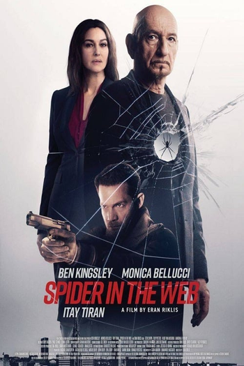  de Filme Aranha na Teia (2019)