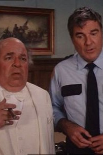 Poster de Episódio Enos and Daisy's Wedding (1985)