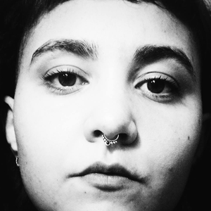 Foto de perfil de patrícia