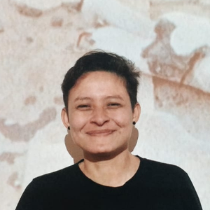Foto de perfil de Karina