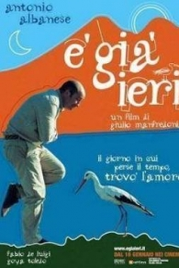  de Filme Hoje é Ontem (None)