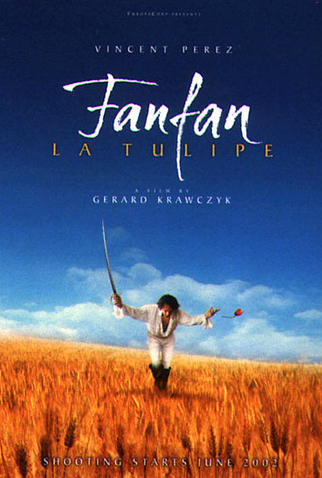 Poster 2 de Filme Tudo Pela Honra (2003)