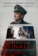 Operação Final (Operation Finale)